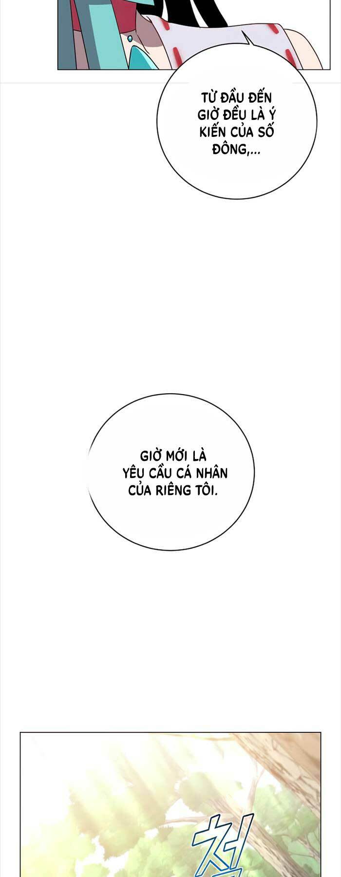 Anh Hùng Mạnh Nhất Trở Lại - Chapter 136 - Page 54