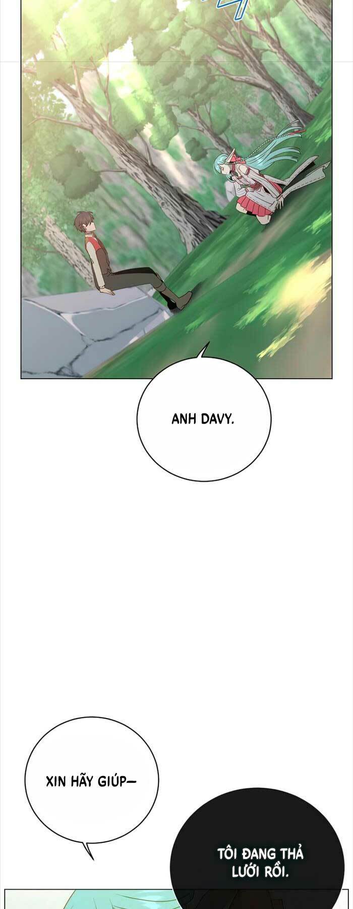 Anh Hùng Mạnh Nhất Trở Lại - Chapter 136 - Page 55