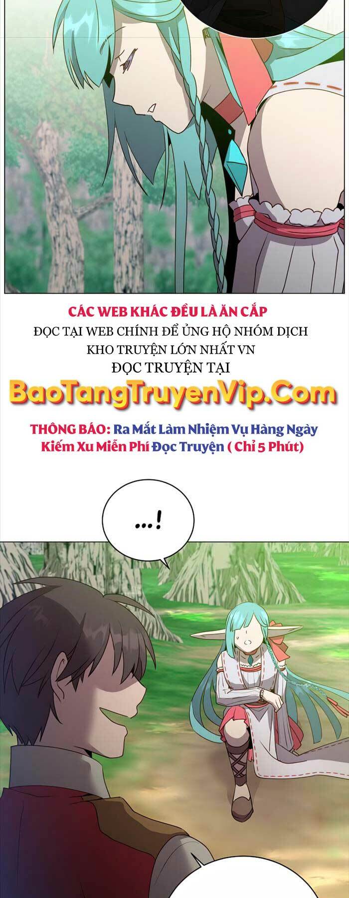 Anh Hùng Mạnh Nhất Trở Lại - Chapter 136 - Page 56