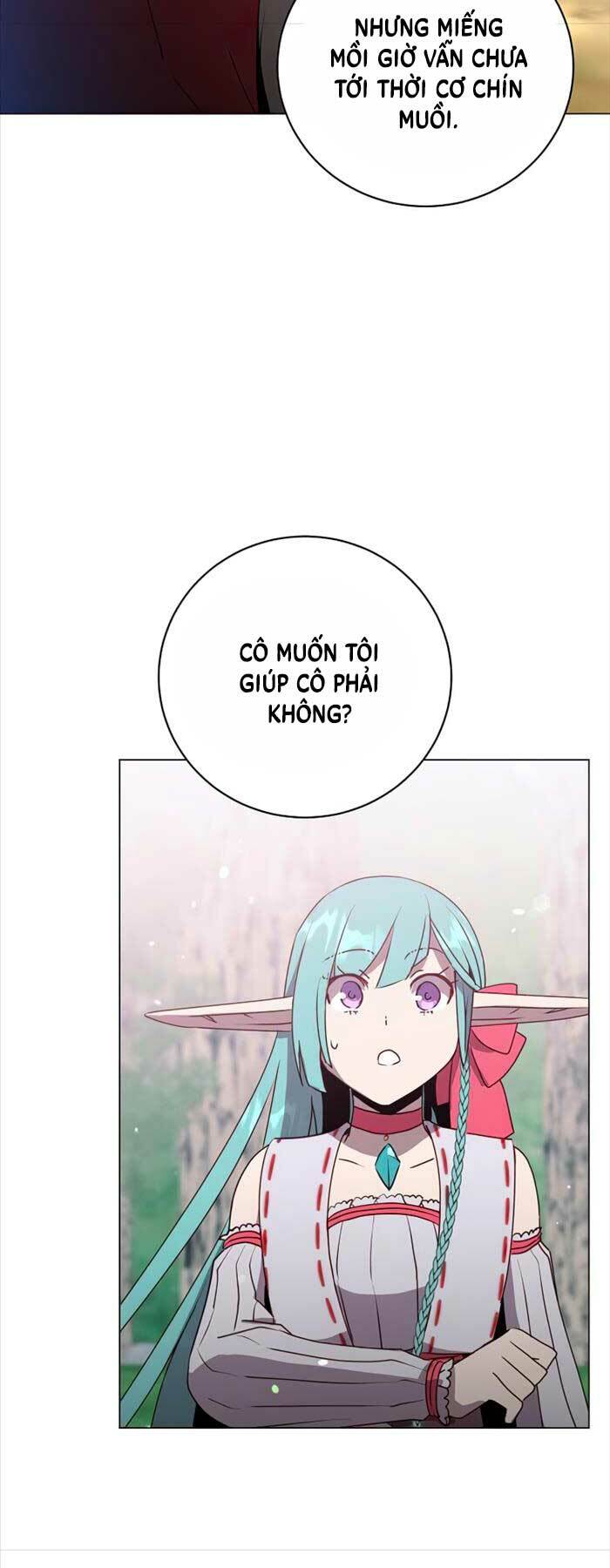 Anh Hùng Mạnh Nhất Trở Lại - Chapter 136 - Page 57