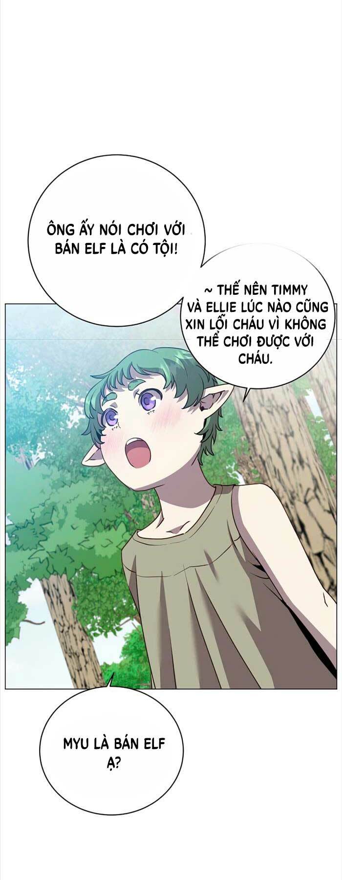 Anh Hùng Mạnh Nhất Trở Lại - Chapter 136 - Page 5