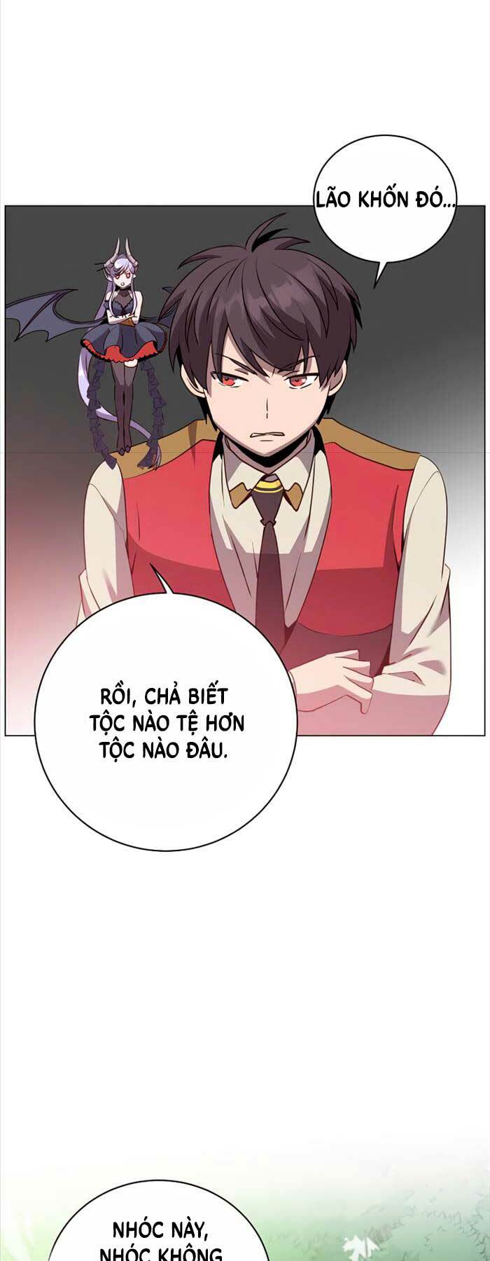 Anh Hùng Mạnh Nhất Trở Lại - Chapter 136 - Page 6