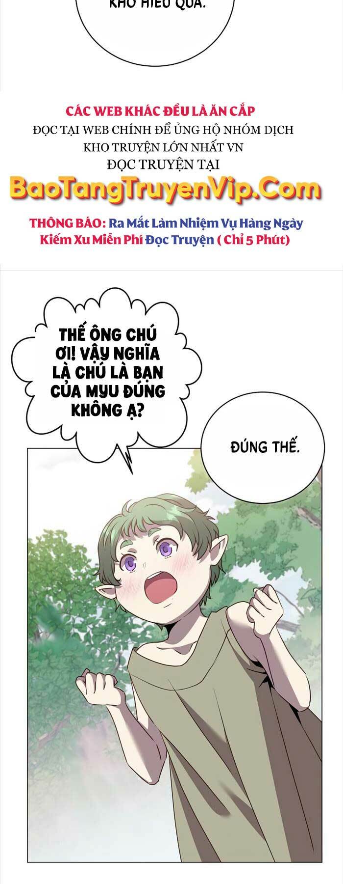 Anh Hùng Mạnh Nhất Trở Lại - Chapter 136 - Page 8