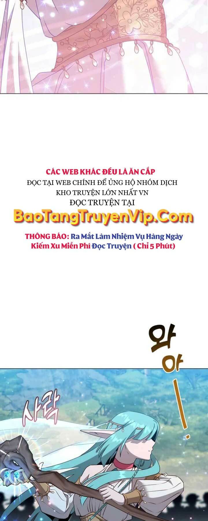 Anh Hùng Mạnh Nhất Trở Lại - Chapter 137 - Page 9