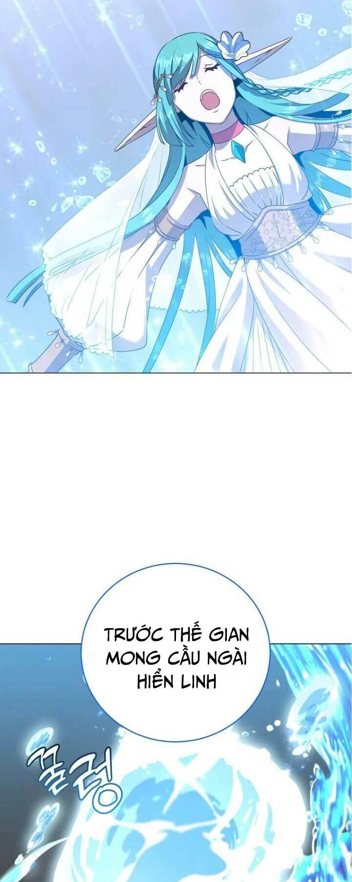 Anh Hùng Mạnh Nhất Trở Lại - Chapter 137 - Page 17