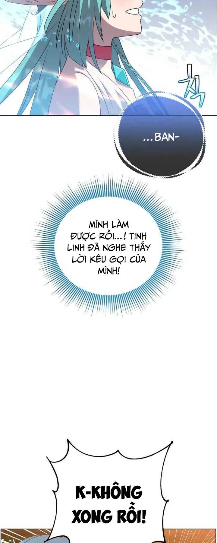 Anh Hùng Mạnh Nhất Trở Lại - Chapter 137 - Page 23