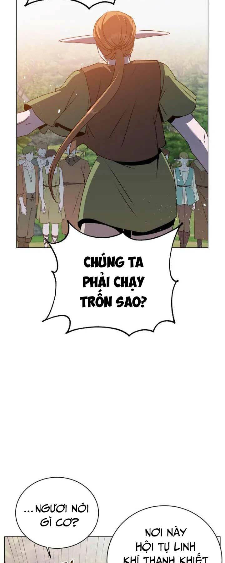 Anh Hùng Mạnh Nhất Trở Lại - Chapter 137 - Page 25