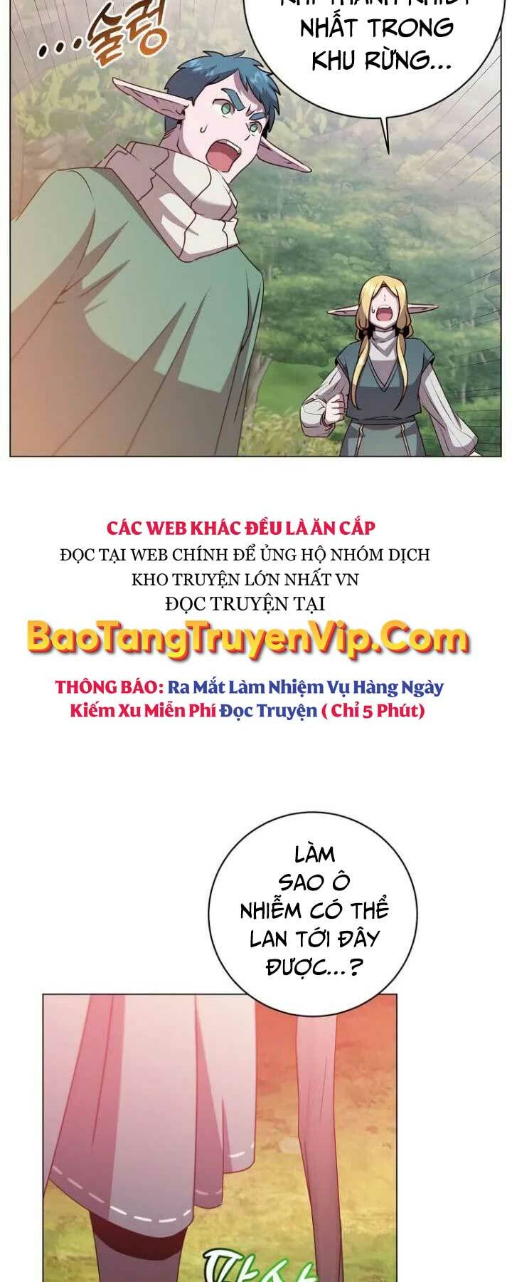 Anh Hùng Mạnh Nhất Trở Lại - Chapter 137 - Page 26