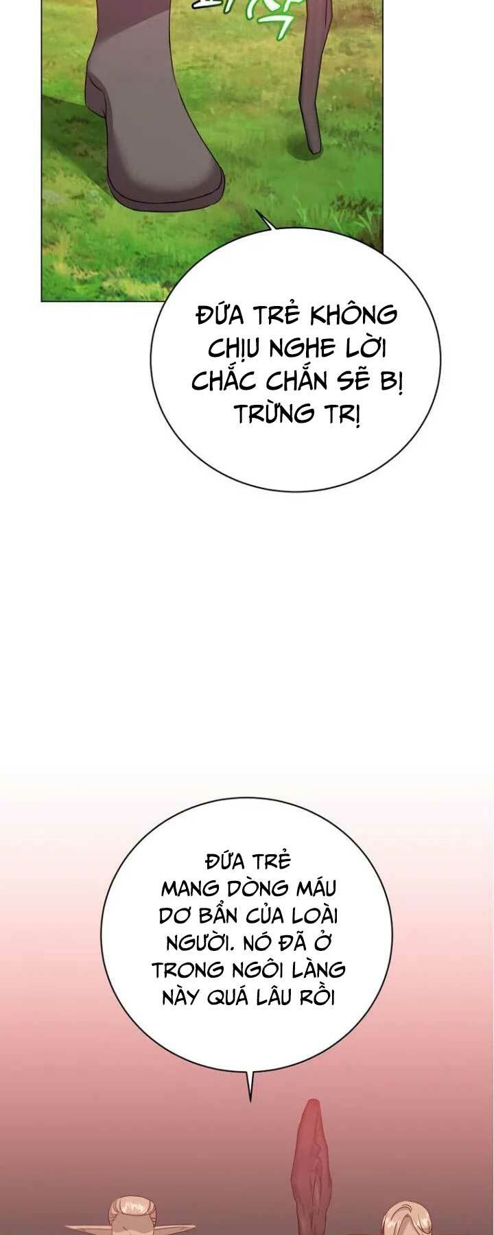 Anh Hùng Mạnh Nhất Trở Lại - Chapter 137 - Page 27