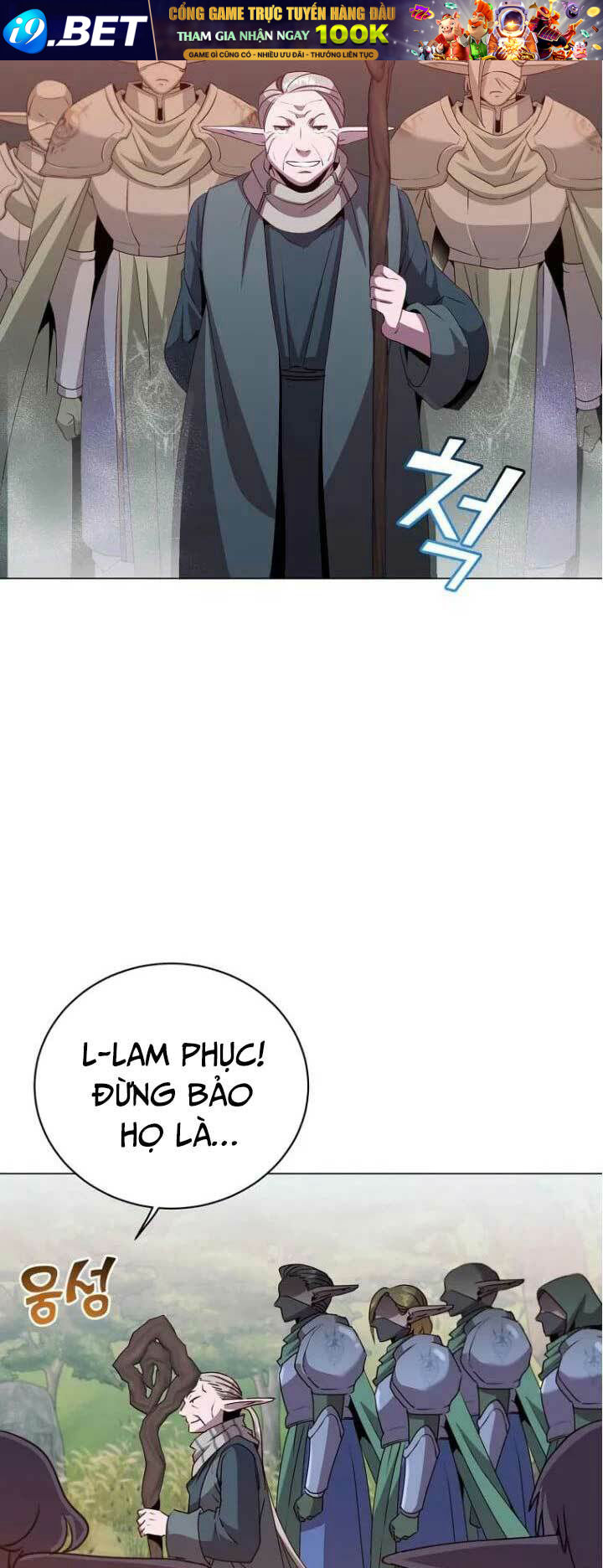 Anh Hùng Mạnh Nhất Trở Lại - Chapter 137 - Page 28