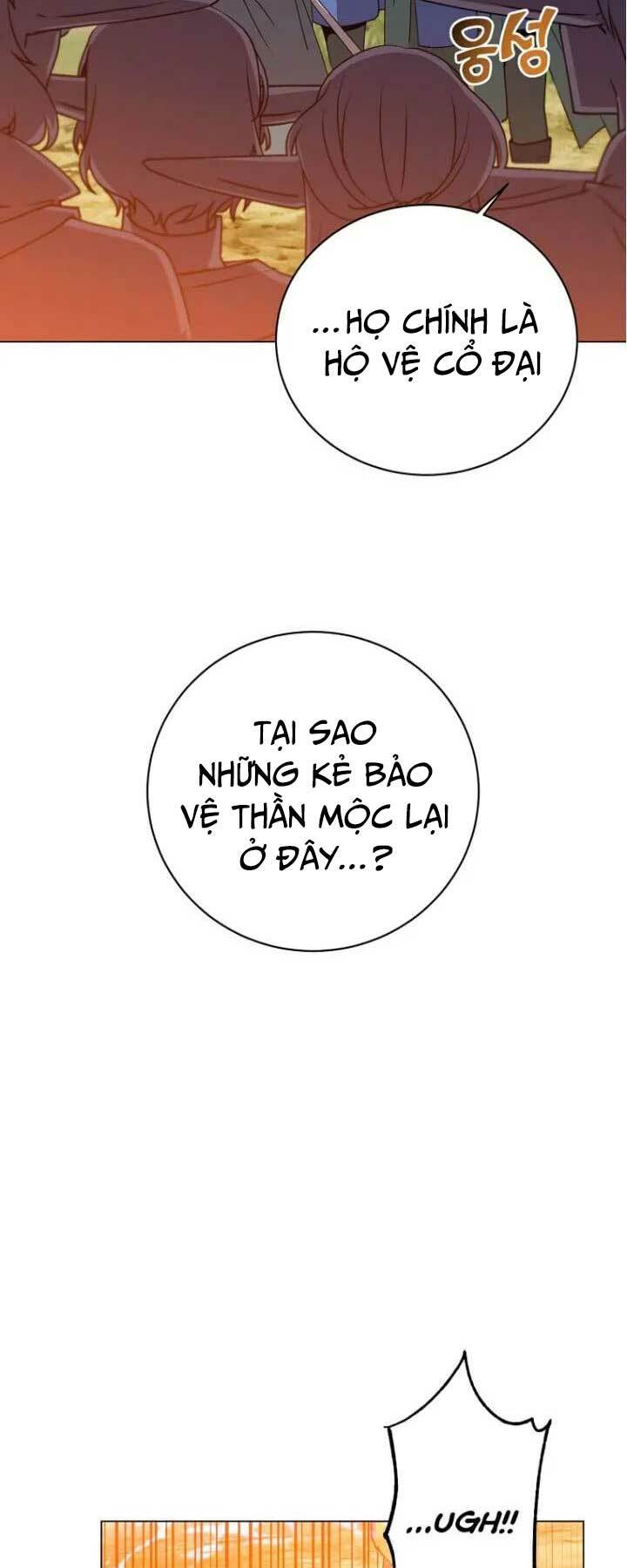 Anh Hùng Mạnh Nhất Trở Lại - Chapter 137 - Page 29