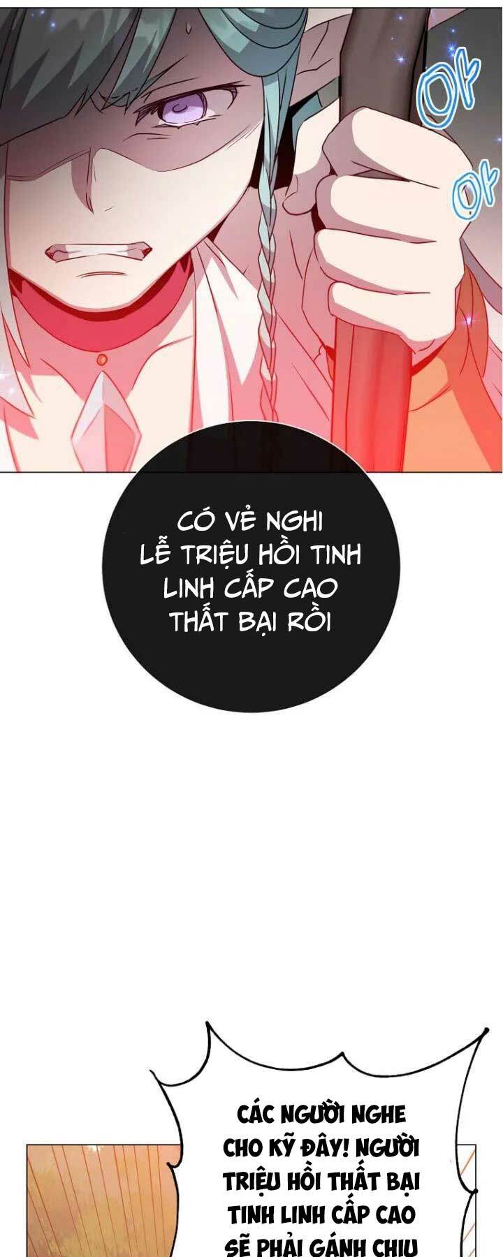 Anh Hùng Mạnh Nhất Trở Lại - Chapter 137 - Page 31