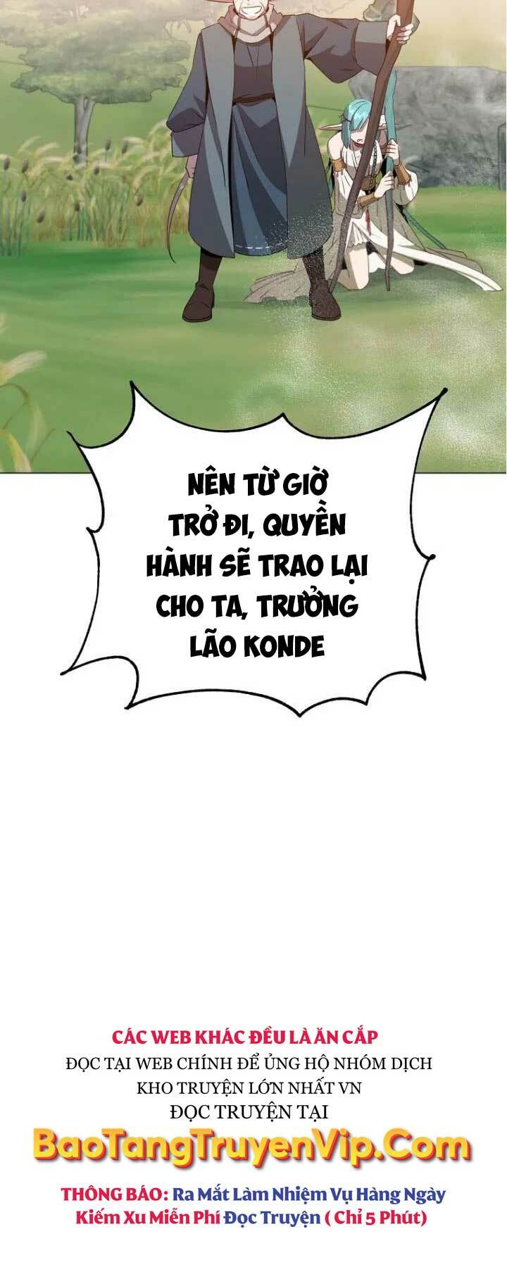 Anh Hùng Mạnh Nhất Trở Lại - Chapter 137 - Page 33