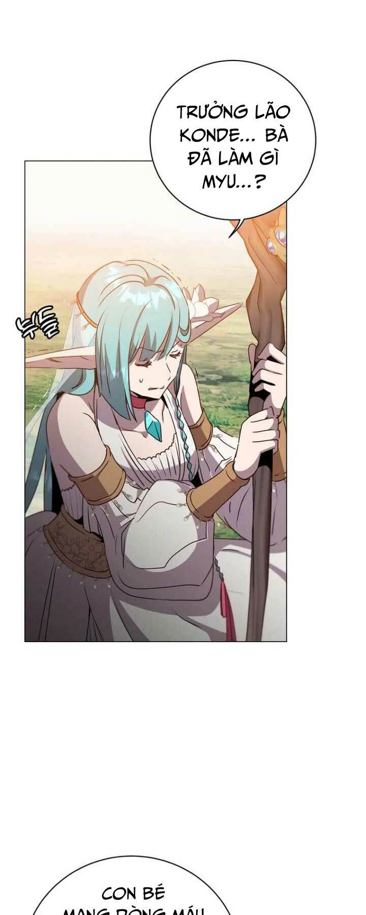 Anh Hùng Mạnh Nhất Trở Lại - Chapter 137 - Page 35