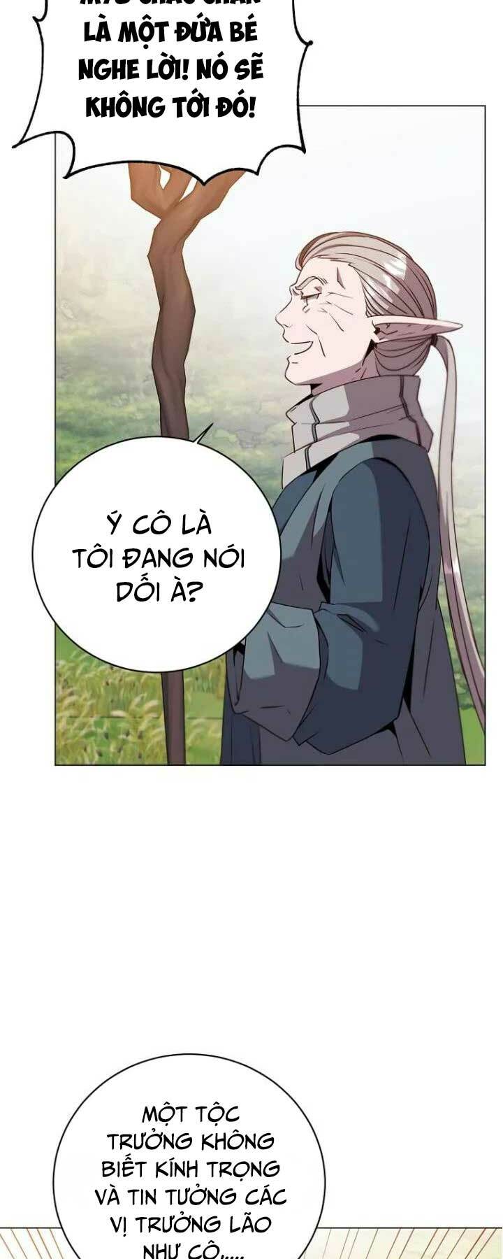 Anh Hùng Mạnh Nhất Trở Lại - Chapter 137 - Page 38