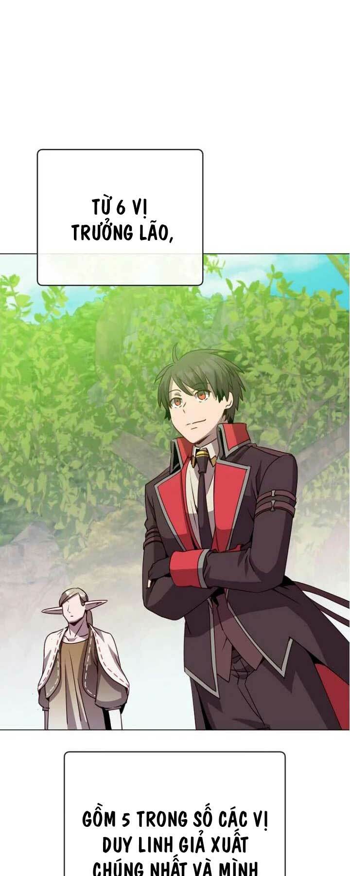 Anh Hùng Mạnh Nhất Trở Lại - Chapter 137 - Page 3