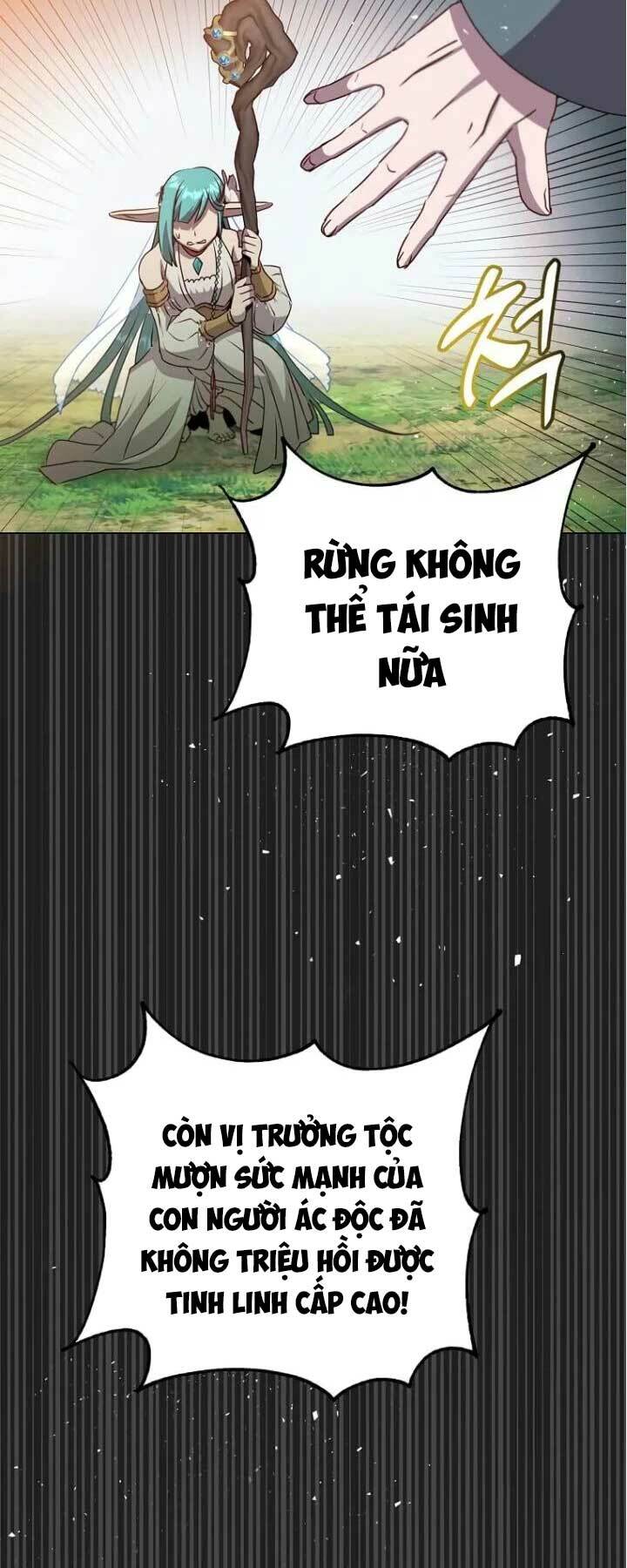 Anh Hùng Mạnh Nhất Trở Lại - Chapter 137 - Page 42