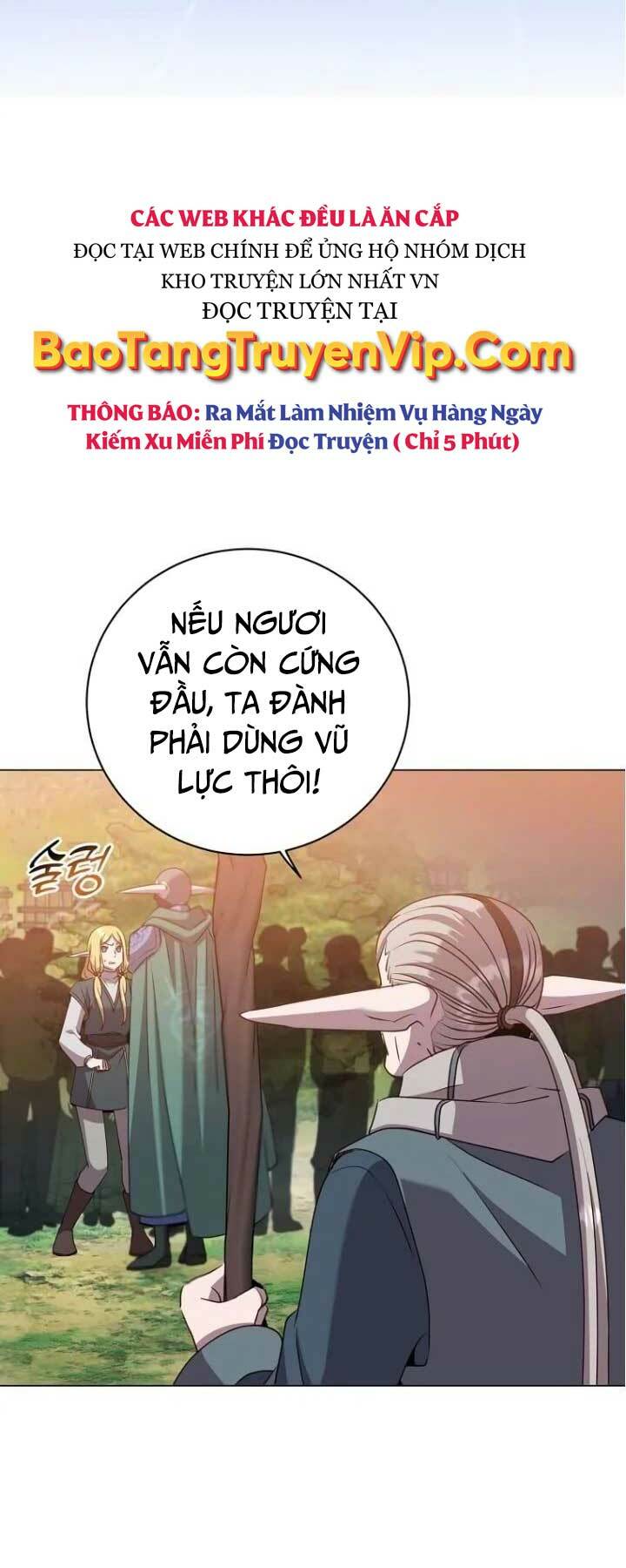 Anh Hùng Mạnh Nhất Trở Lại - Chapter 137 - Page 44