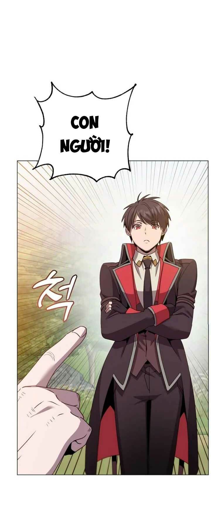 Anh Hùng Mạnh Nhất Trở Lại - Chapter 137 - Page 45