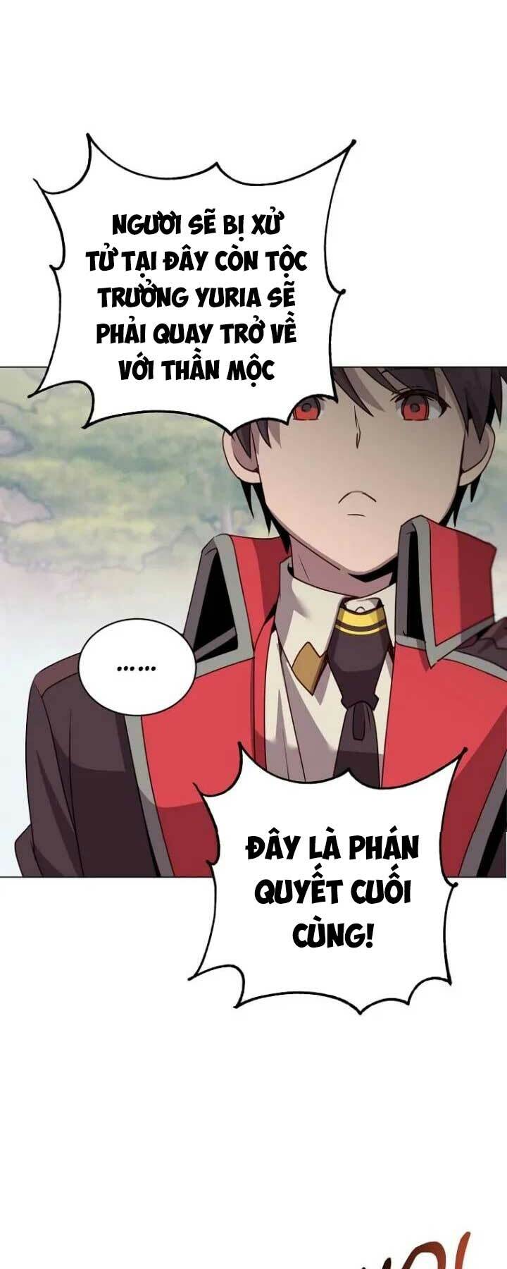 Anh Hùng Mạnh Nhất Trở Lại - Chapter 137 - Page 46