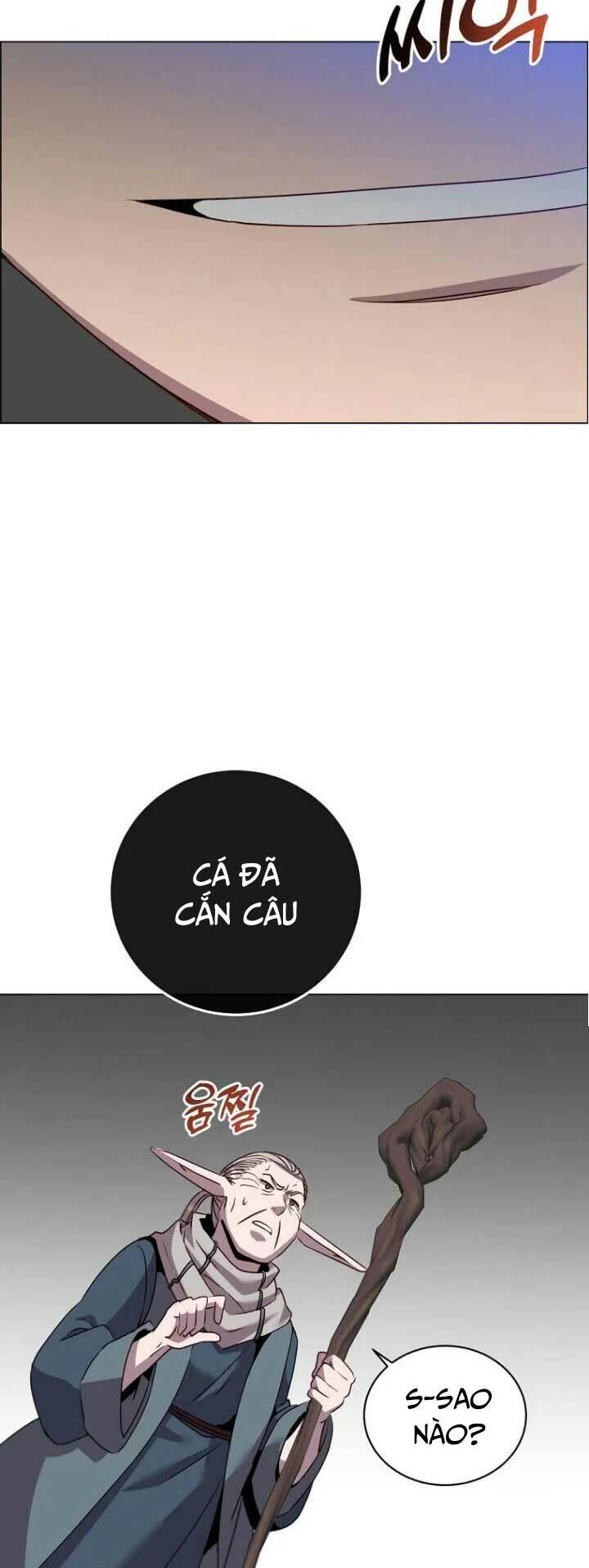 Anh Hùng Mạnh Nhất Trở Lại - Chapter 137 - Page 47