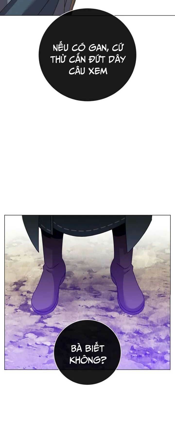 Anh Hùng Mạnh Nhất Trở Lại - Chapter 137 - Page 48