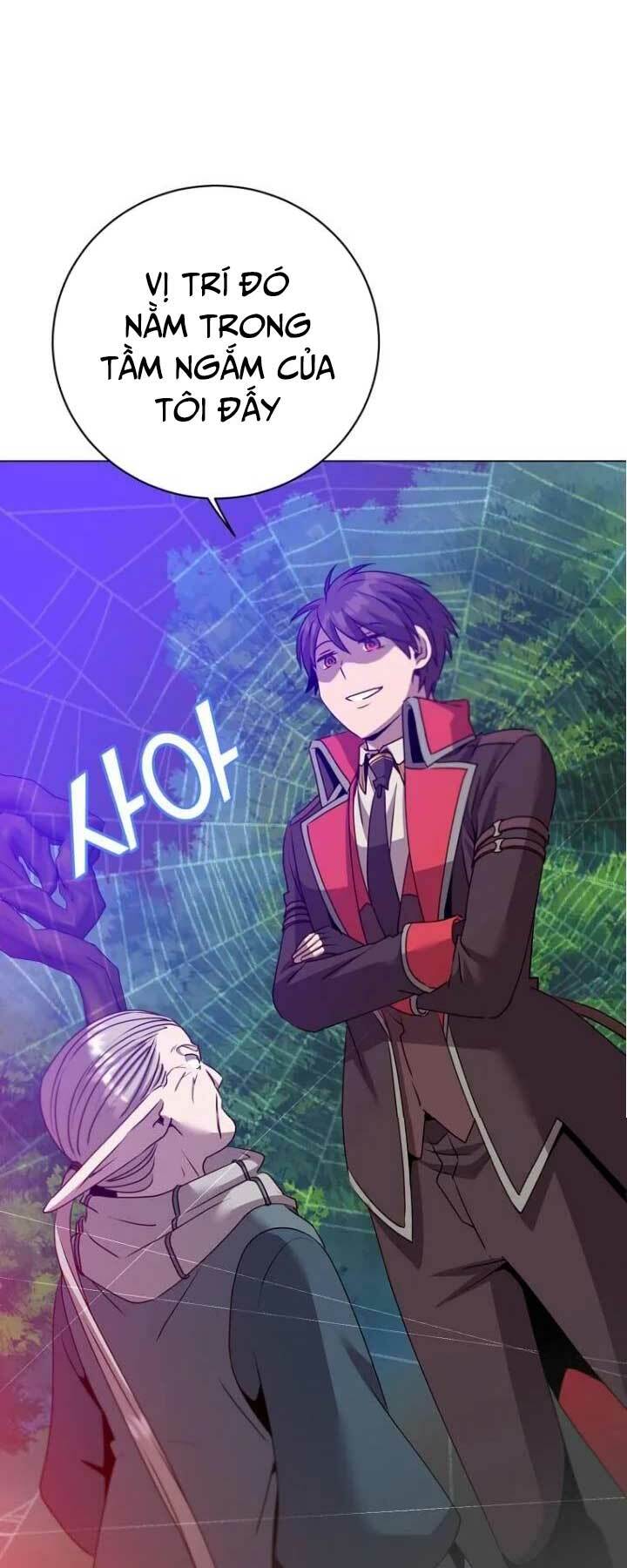 Anh Hùng Mạnh Nhất Trở Lại - Chapter 137 - Page 49