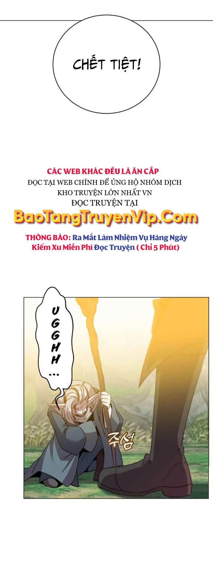 Anh Hùng Mạnh Nhất Trở Lại - Chapter 137 - Page 53