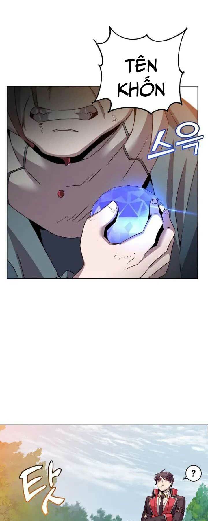 Anh Hùng Mạnh Nhất Trở Lại - Chapter 137 - Page 54