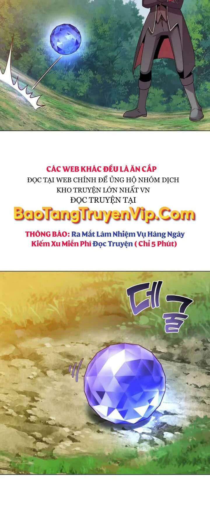 Anh Hùng Mạnh Nhất Trở Lại - Chapter 137 - Page 55