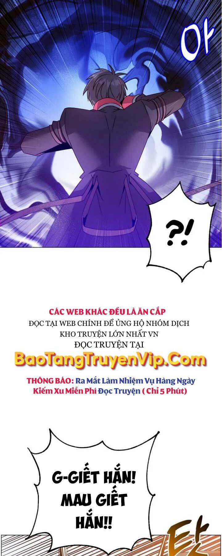 Anh Hùng Mạnh Nhất Trở Lại - Chapter 137 - Page 57