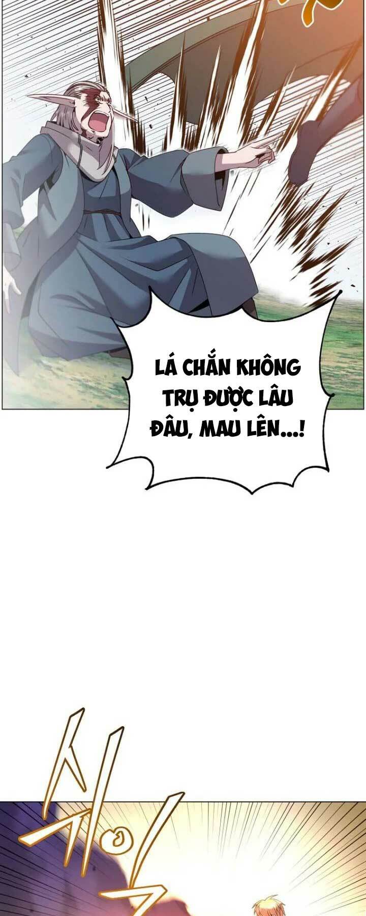 Anh Hùng Mạnh Nhất Trở Lại - Chapter 137 - Page 58