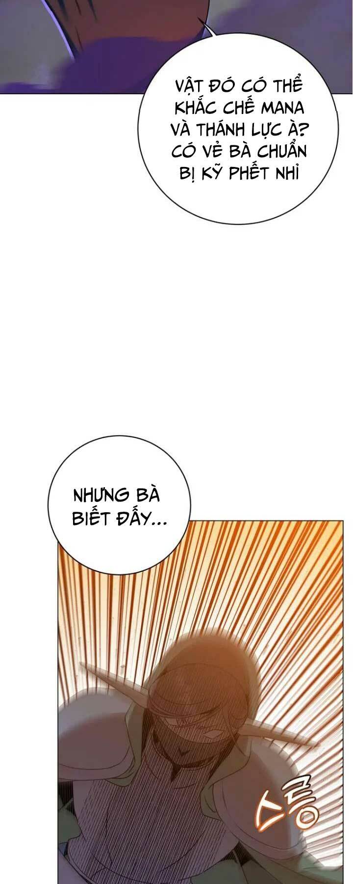 Anh Hùng Mạnh Nhất Trở Lại - Chapter 137 - Page 60