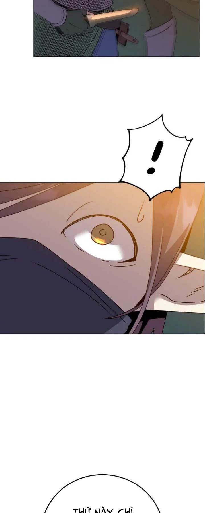 Anh Hùng Mạnh Nhất Trở Lại - Chapter 137 - Page 61