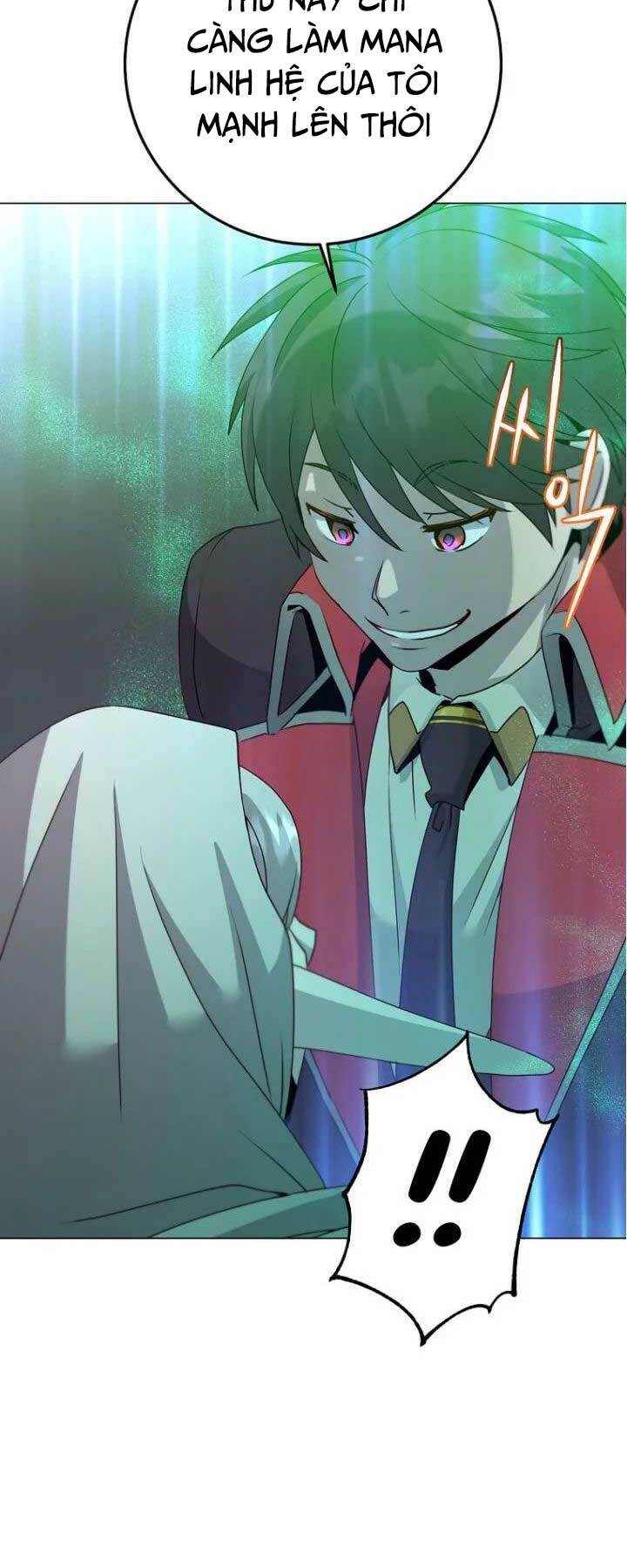 Anh Hùng Mạnh Nhất Trở Lại - Chapter 137 - Page 62