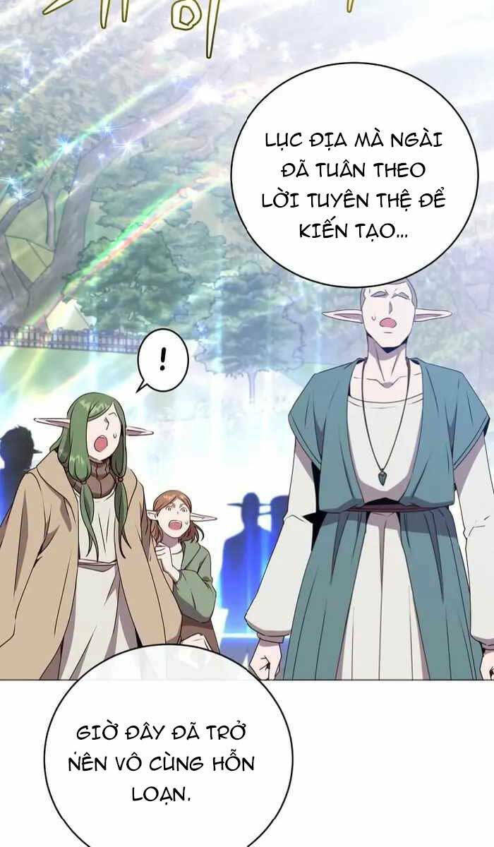 Anh Hùng Mạnh Nhất Trở Lại - Chapter 138 - Page 25