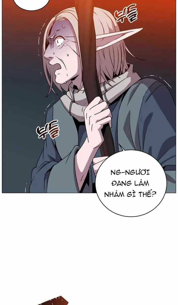 Anh Hùng Mạnh Nhất Trở Lại - Chapter 138 - Page 35