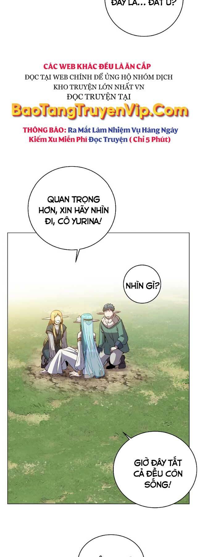Anh Hùng Mạnh Nhất Trở Lại - Chapter 139 - Page 9