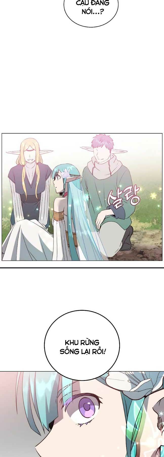 Anh Hùng Mạnh Nhất Trở Lại - Chapter 139 - Page 10