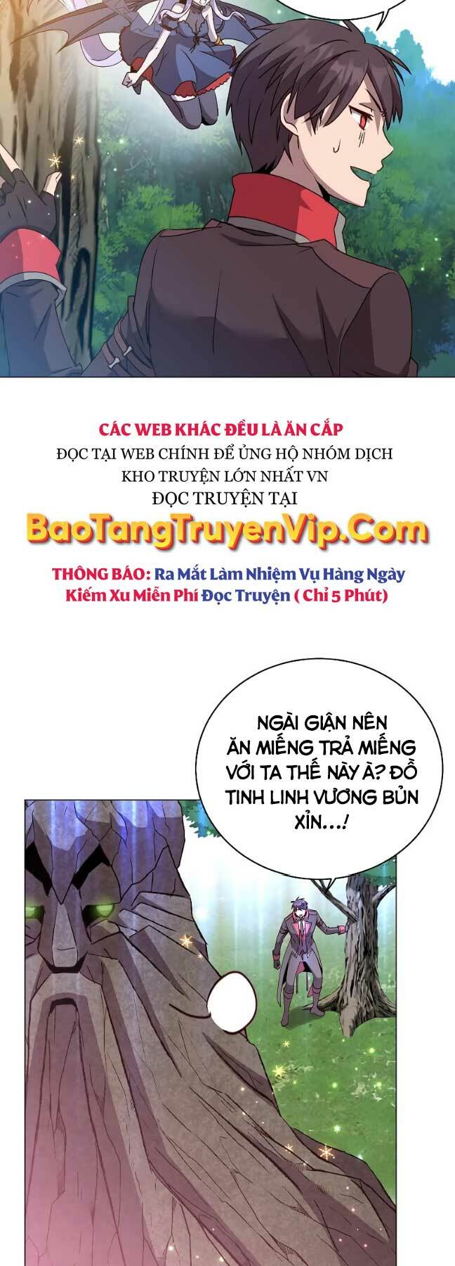 Anh Hùng Mạnh Nhất Trở Lại - Chapter 139 - Page 18