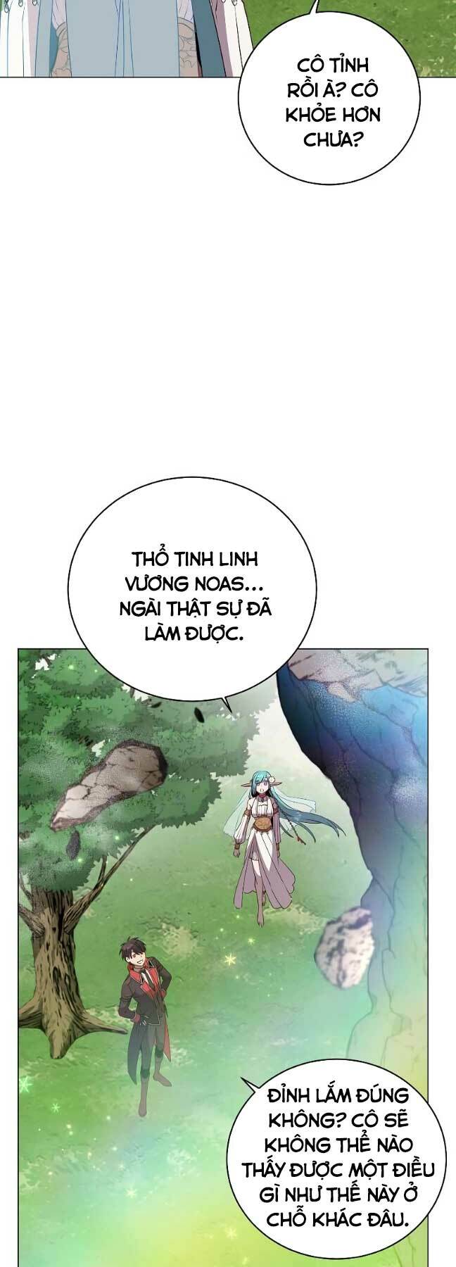 Anh Hùng Mạnh Nhất Trở Lại - Chapter 139 - Page 20