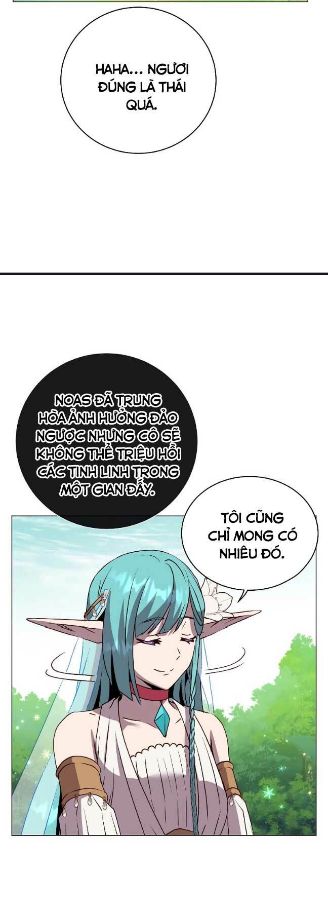 Anh Hùng Mạnh Nhất Trở Lại - Chapter 139 - Page 21