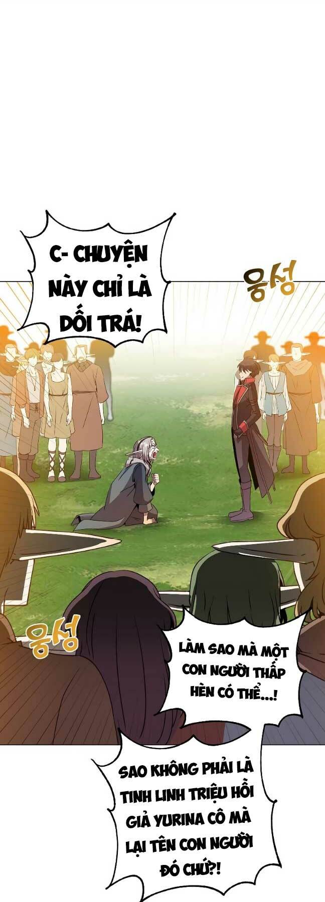 Anh Hùng Mạnh Nhất Trở Lại - Chapter 139 - Page 24