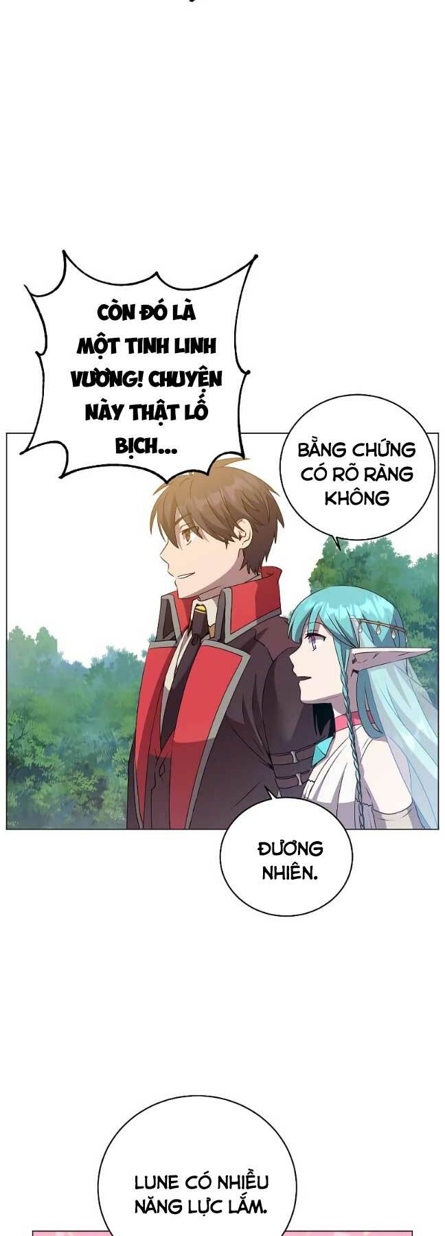 Anh Hùng Mạnh Nhất Trở Lại - Chapter 139 - Page 25