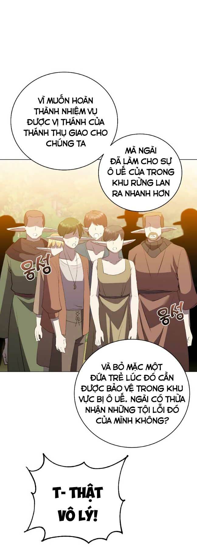 Anh Hùng Mạnh Nhất Trở Lại - Chapter 139 - Page 28