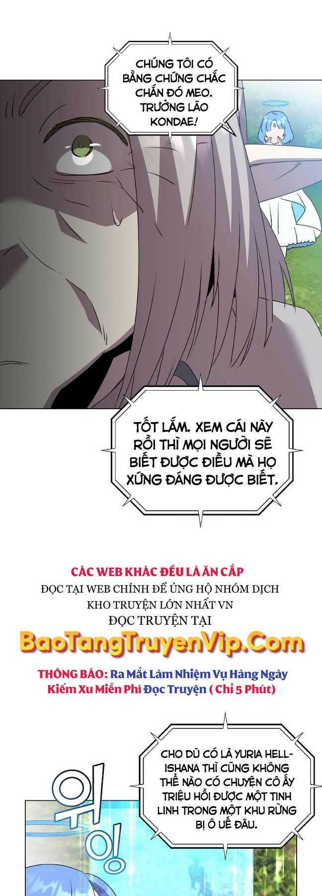 Anh Hùng Mạnh Nhất Trở Lại - Chapter 139 - Page 30