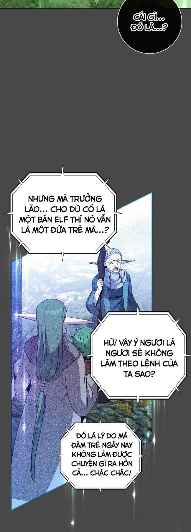 Anh Hùng Mạnh Nhất Trở Lại - Chapter 139 - Page 32