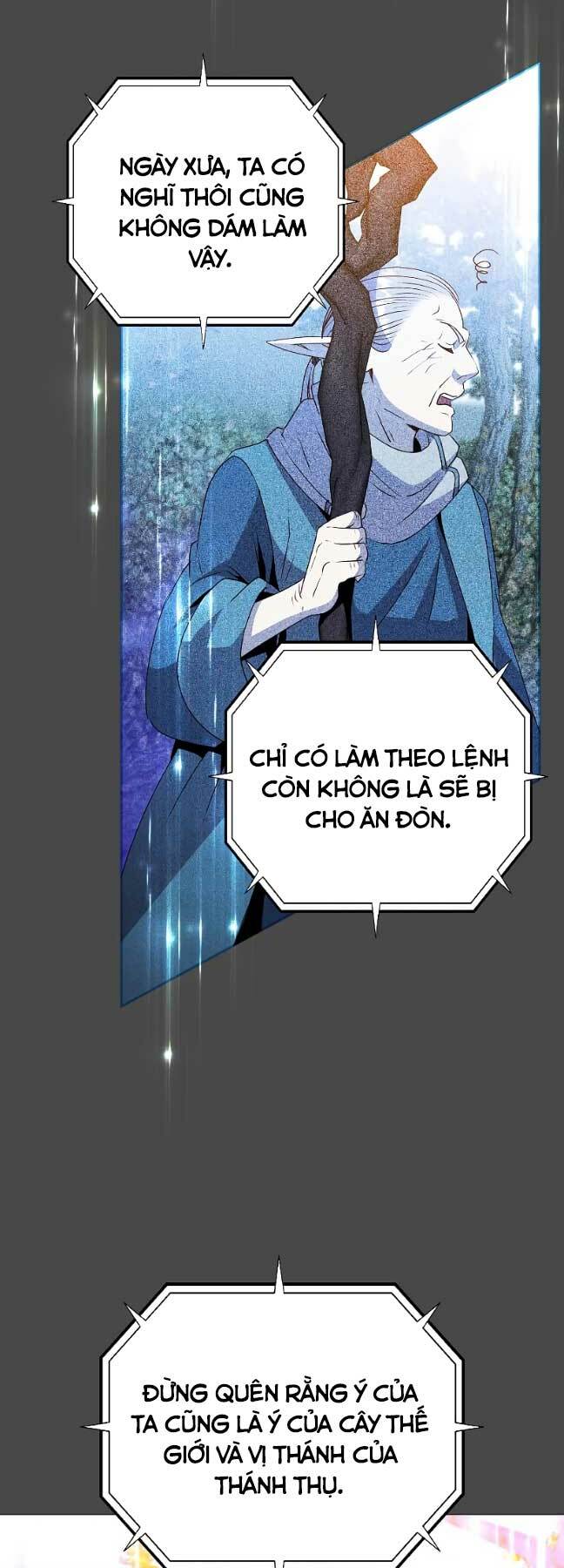 Anh Hùng Mạnh Nhất Trở Lại - Chapter 139 - Page 33