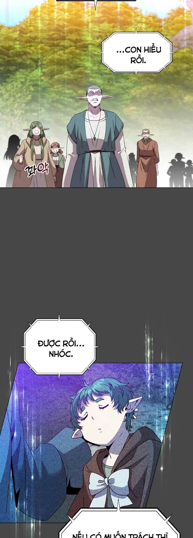 Anh Hùng Mạnh Nhất Trở Lại - Chapter 139 - Page 34