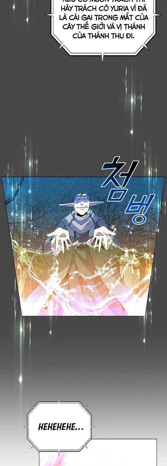 Anh Hùng Mạnh Nhất Trở Lại - Chapter 139 - Page 35